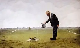 در میانسالی دنیا را جایی معنوی‌تر می‌یابیم