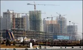 میزان تراکم ساختمانی در مناطق مختلف تغییر خواهد کرد