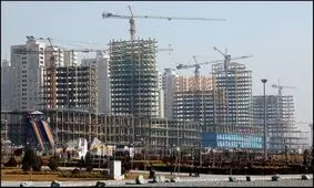 میزان تراکم ساختمانی در مناطق مختلف تغییر خواهد کرد