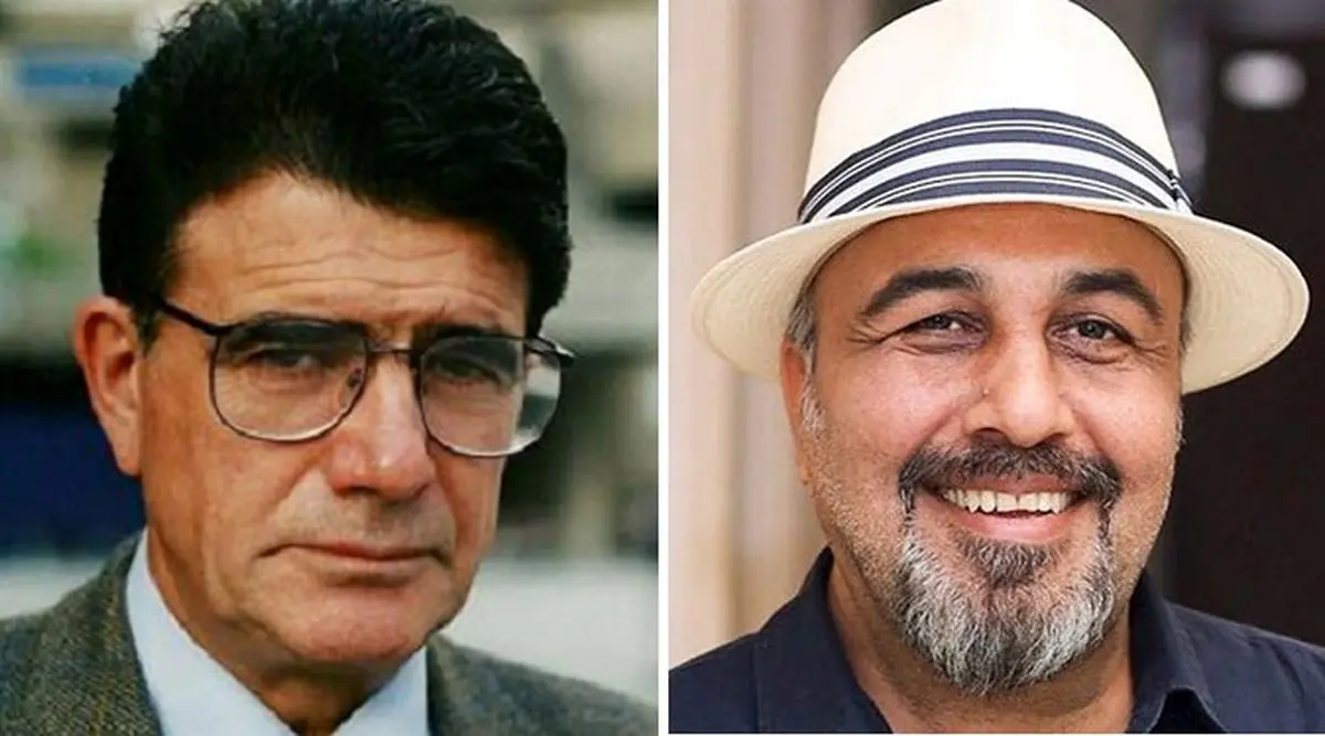 تبریک متفاوت رضا عطاران به محمدرضا شجریان/ ویدئو