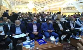  هدف نمایشگاه گسترش روابط است نه صرفاً تجارت و فروش