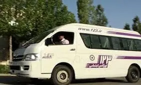 اورژانس اجتماعی گلپایگان تنها یک نیرو دارد