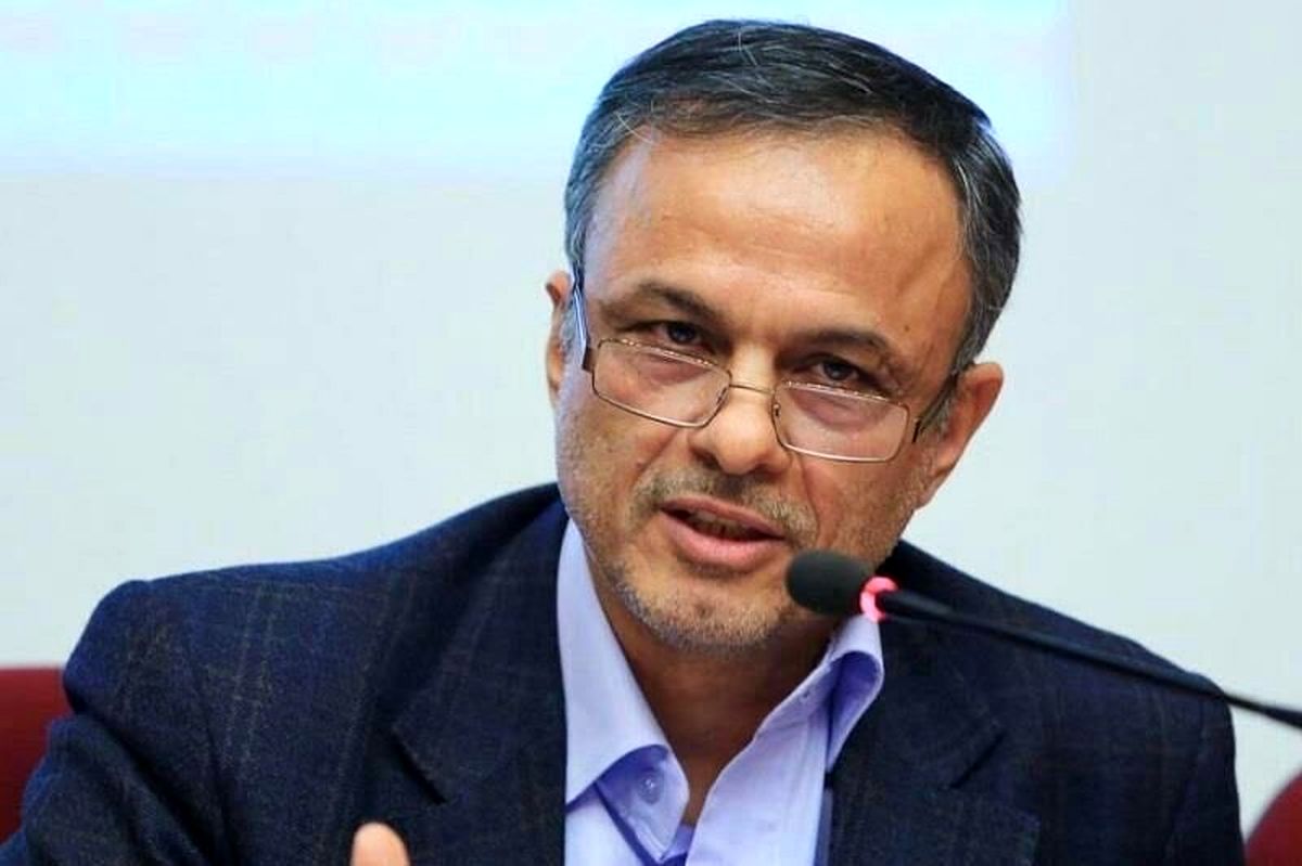 رزمحسینی به عنوان وزیر پیشنهادی صمت به مجلس شورای اسلامی معرفی شد