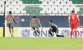 پاییز رسید تا پرسپولیس را مبتلا کند!