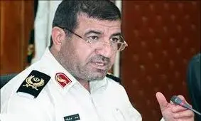 دستگیری 1250 تجزیه‌طلب و جمع‌آوری 15 هزار قبضه سلاح در استان طی 3 سال گذشته