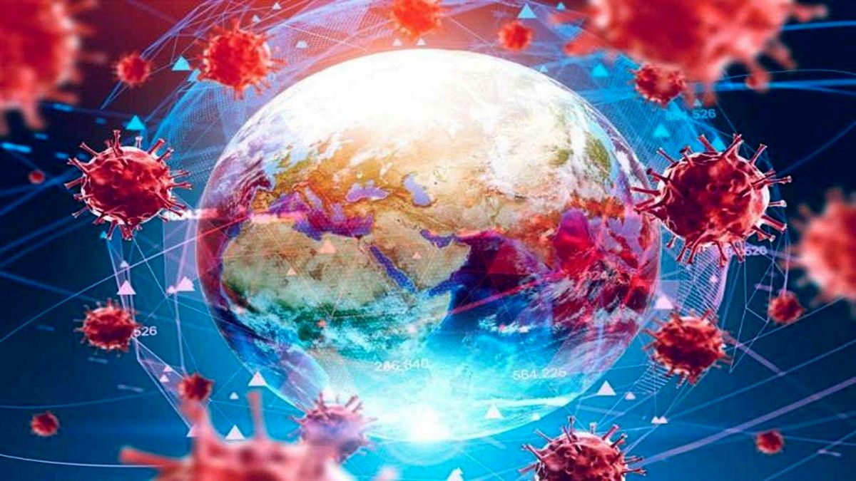 بیماری‌ای که شما را در مقابل کرونا ایمن می‌کند