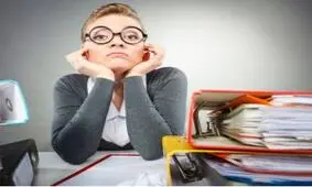 کارهای وقت تلف‌کن که برای موفقیت باید ترک شوند!