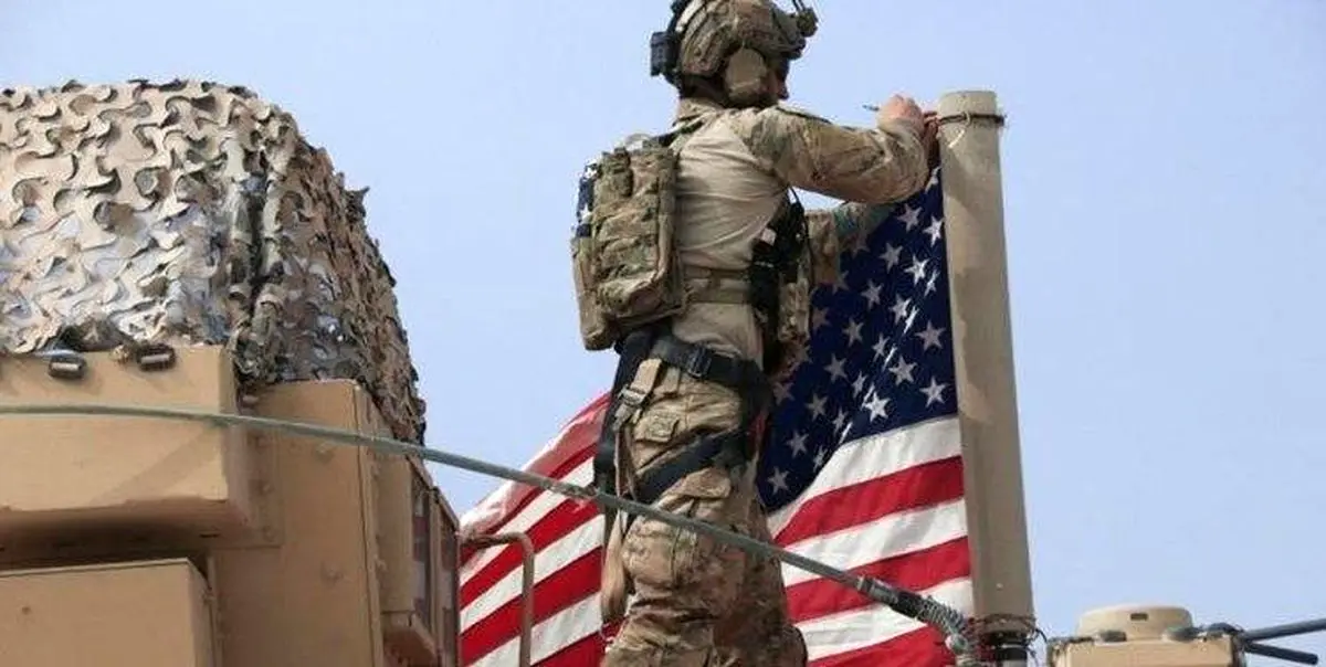 احتمال عقب‌نشینی کامل نظامیان آمریکا در افغانستان تا اردیبهشت 1400