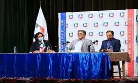 مخالفت آیفیک با ورود صدا و سیما به عرصه شبکه نمایش خانگی