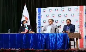 مخالفت آیفیک با ورود صدا و سیما به عرصه شبکه نمایش خانگی