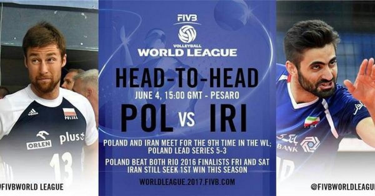 ایران 3 - لهستان 1/ لهستان مقابل شاگردان کولاکوویچ زانو زد
