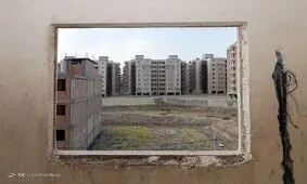 مهلت ۱۵ روزه متقاضیان مسکن ملی برای تکمیل پرونده؛ معیار زمان دریافت پیامک