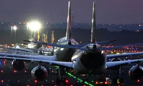 لوفتهانزا ۲۲ هزار نفر را اخراج می‌کند