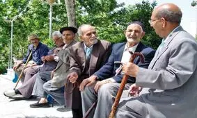 جدول افزایش حقوق بازنشستگان کشوری و لشکری/ مبلغ 18هزار میلیارد اختصاص یافت