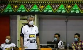 واکنش «کارخانه» به محرومیتش از سوی کمیته انضباطی فدراسیون والیبال