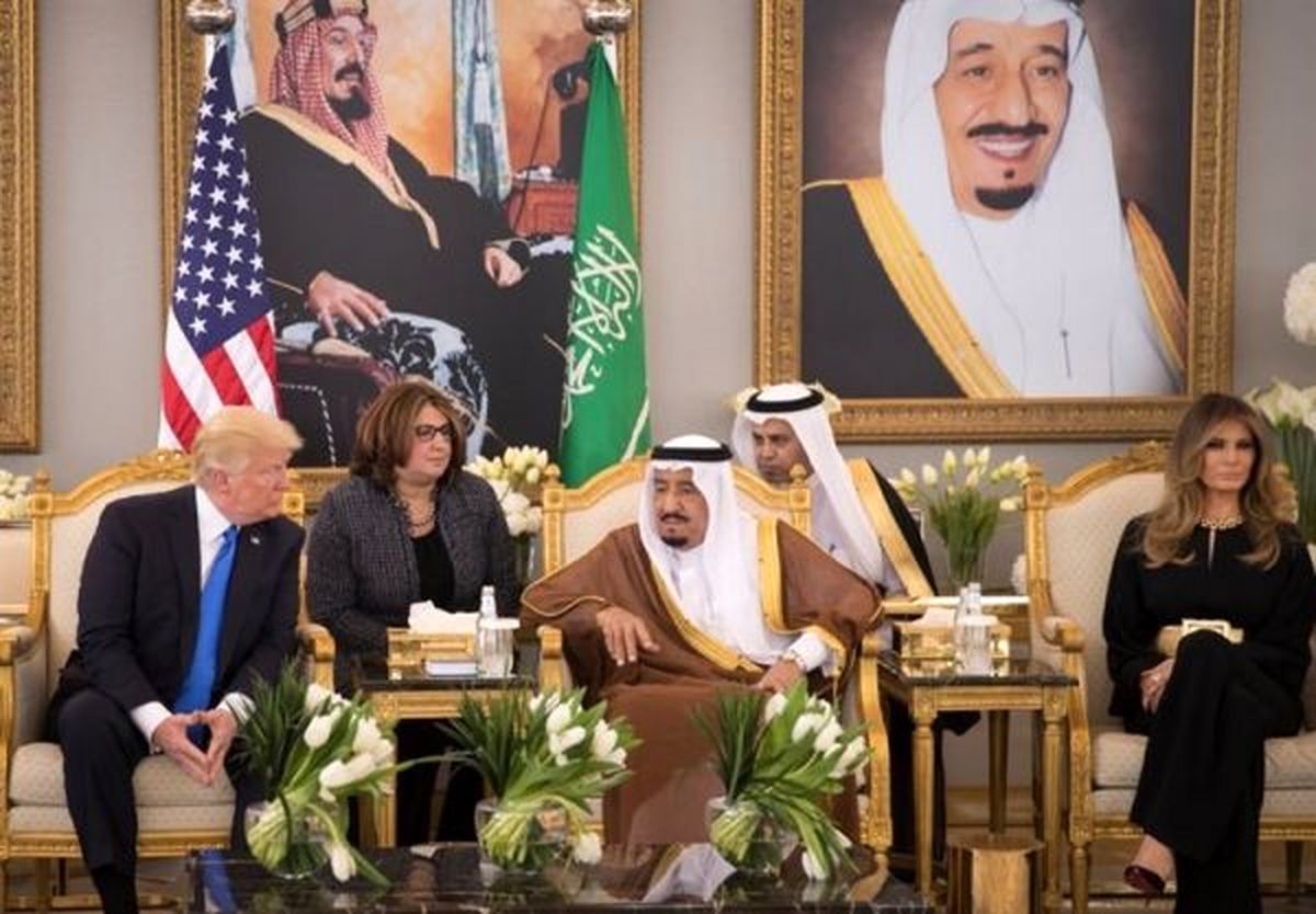 آمریکا،عربستان و امارات علیه ایران توطئه می‎کنند
