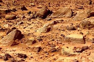 مریخ جایگزین مناسبی برای زمین نیست