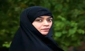 الهام چرخنده و صحبت‌هایش درباره مهاجرت از ایران/ ویدئو