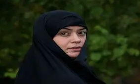 الهام چرخنده و صحبت‌هایش درباره مهاجرت از ایران/ ویدئو