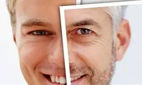 پیری زودرس چگونه می‌رسد؟