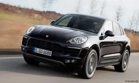 پشت پرده ماجرای وارد کردن ۷۰۰ پورشه توسط یک پیرزن روستایی