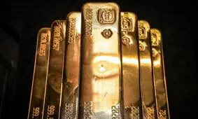 شیب کاهش قیمت طلا تندتر شد