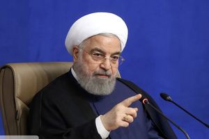 آمریکا وارد جنگ اقتصادی با ایران شده است