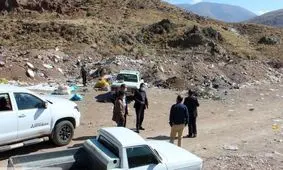 نگهدارنده مشروبات الکلی به پاکسازی جاده خمین - اراک محکوم شد