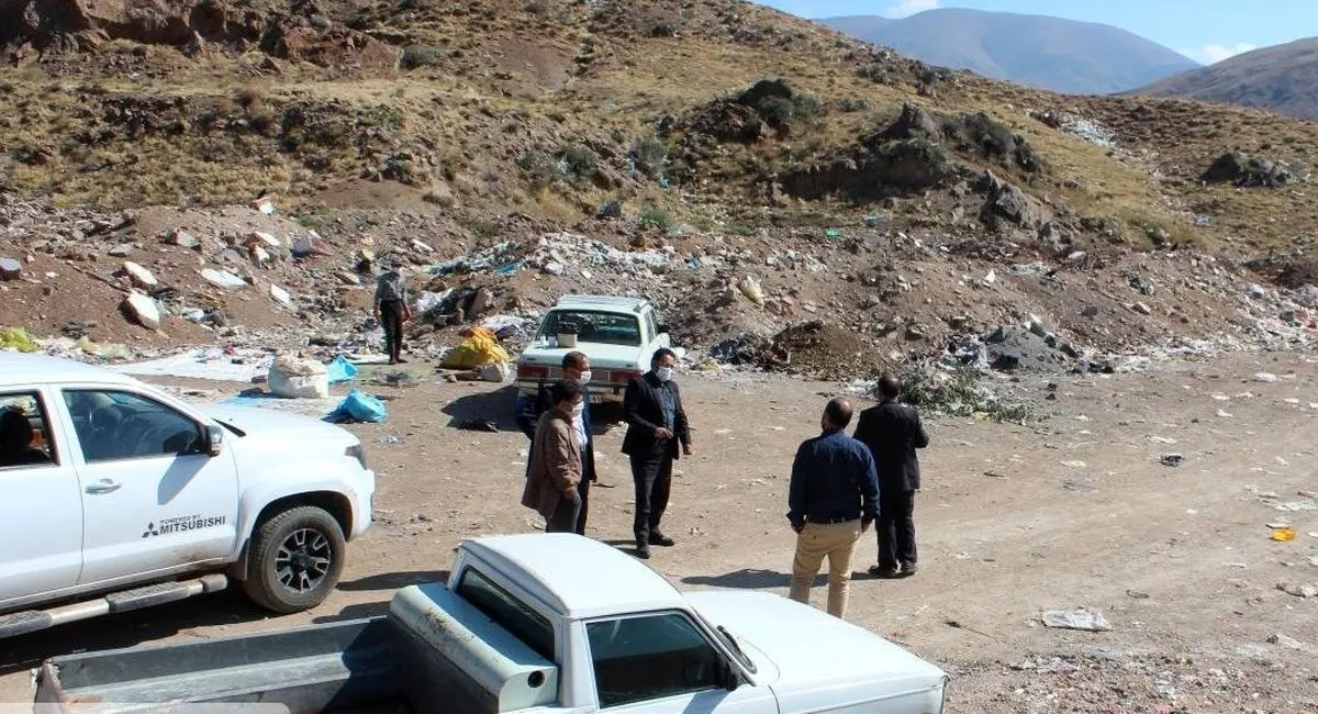 نگهدارنده مشروبات الکلی به پاکسازی جاده خمین - اراک محکوم شد