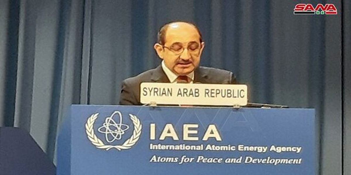 گزارش‌های آژانس گواه تعهد کامل سوریه به مقررات هسته ای است