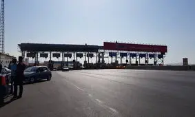 عوارضی‌ کدام آزادراه‌ها جمع‌ می‌شود؟