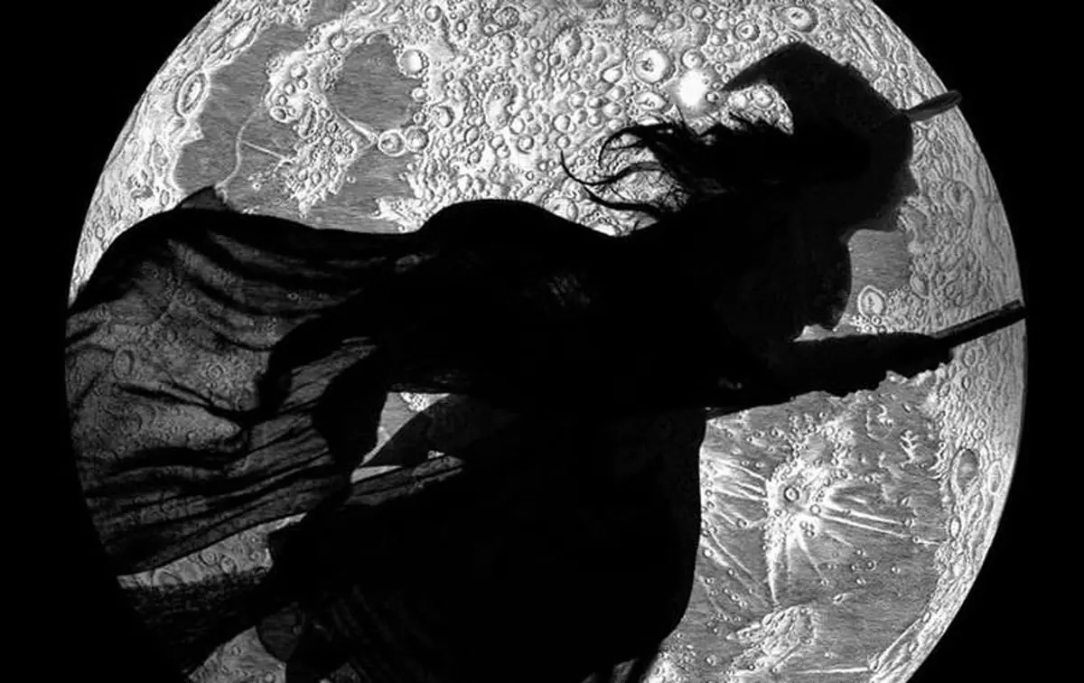 عذرخواهی رسمی اسکاتلند از زنان جادوگر