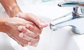 مضرات شستن بیش از حد دست با «شوینده‌ها»