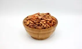 مردان، این سرطان رایج را با تخمه ژاپنی از خود دور کنند!