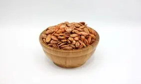 مردان، این سرطان رایج را با تخمه ژاپنی از خود دور کنند!