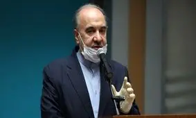 سلطانی‌فر: ورود مربی و بازیکن خارجی تا یک سال آینده ممنوع است