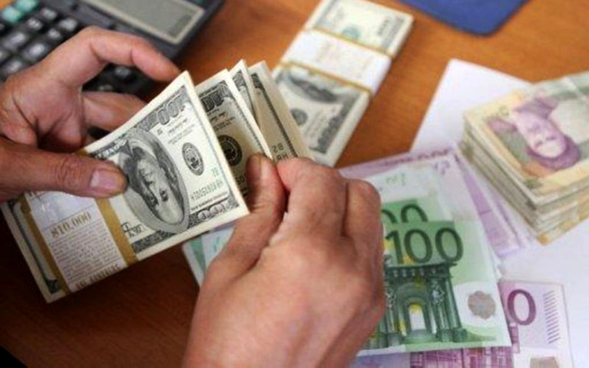 بازگشت ۳۵ میلیارد یورو ارز صادراتی تا ۳۱ مرداد سال ۹۹
