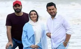 سریال دل؛ فیلمفارسیِ کشدار با آرایش غلیظ