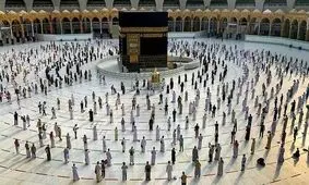 عربستان: ۱۳ مهر حج عمره به صورت تدریجی از سر گرفته می شود