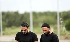 غیبت سؤال‌برانگیز «قورباغه»