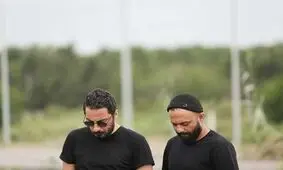 غیبت سؤال‌برانگیز «قورباغه»