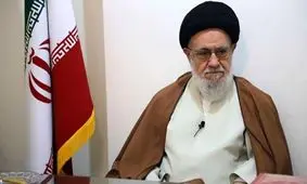 نامه موسوی خوئینی‌ها درباره انتخابات ریاست جمهوری ۱۴۰۰