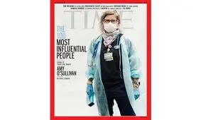 مجله «تایم» ۱۰۰ چهره تأثیرگذار سال را معرفی کرد