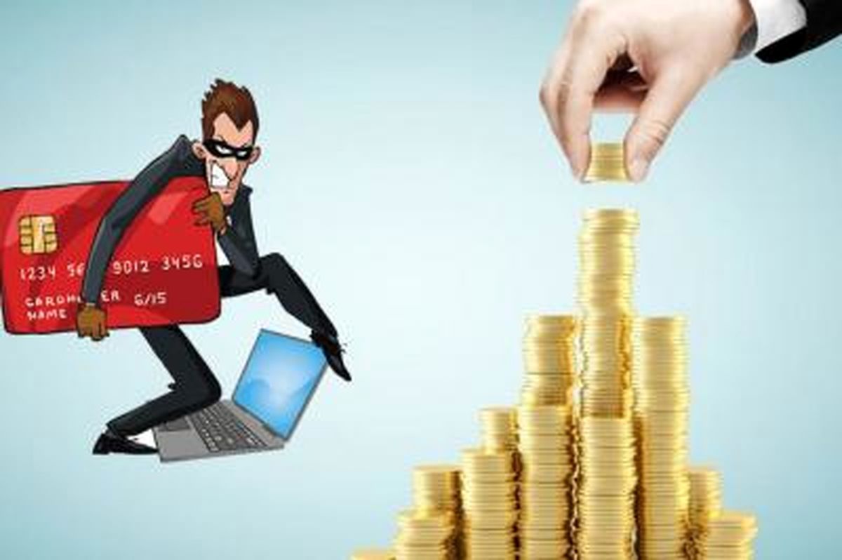 کلاهبرداری با ترفند تشکیل صندوقهای سرمایه گذاری