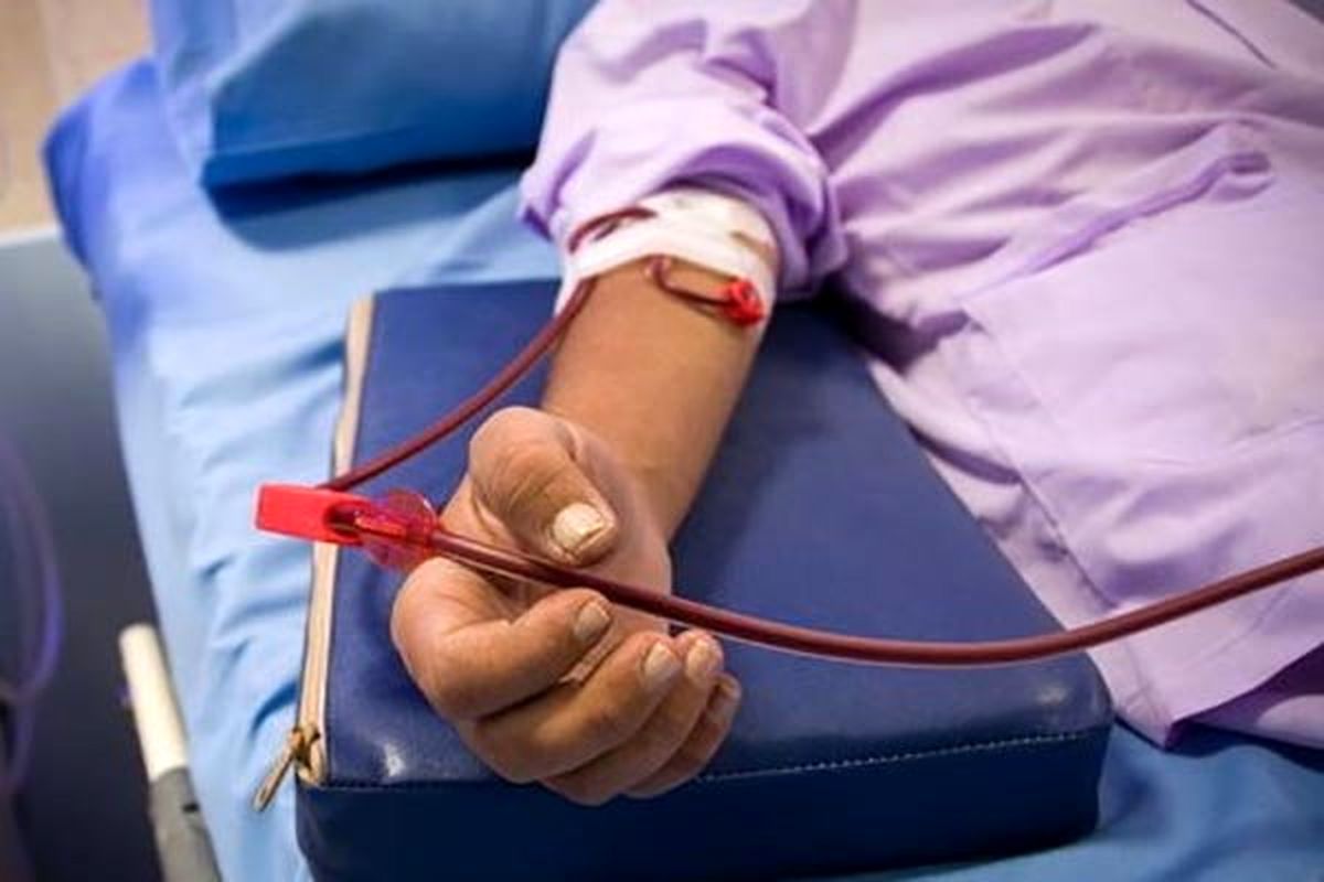 دستگاه ماساژور برای درمان‌ خونریزی‌ و تورم‌های مفصلی بیماران هموفیلی