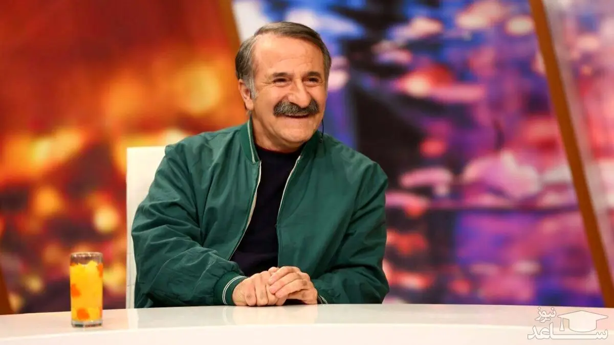 مهران رجبی: کرونا بسیار سخت و جانکاه است/ نمی‌توانم دقیقه‌ای از کنار دستگاه اکسیژن دور باشم