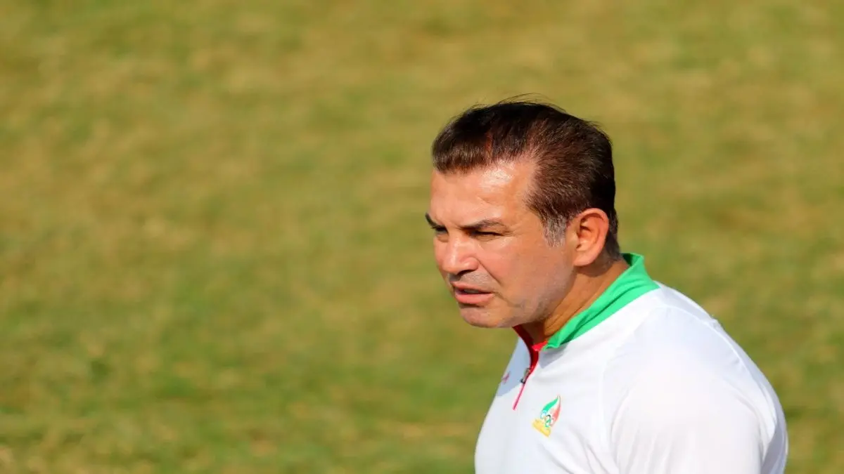 استیلی: طی ۸ سال جنگ تحمیلی یک وجب از خاک کشورمان را به عراقی‌ها ندادیم