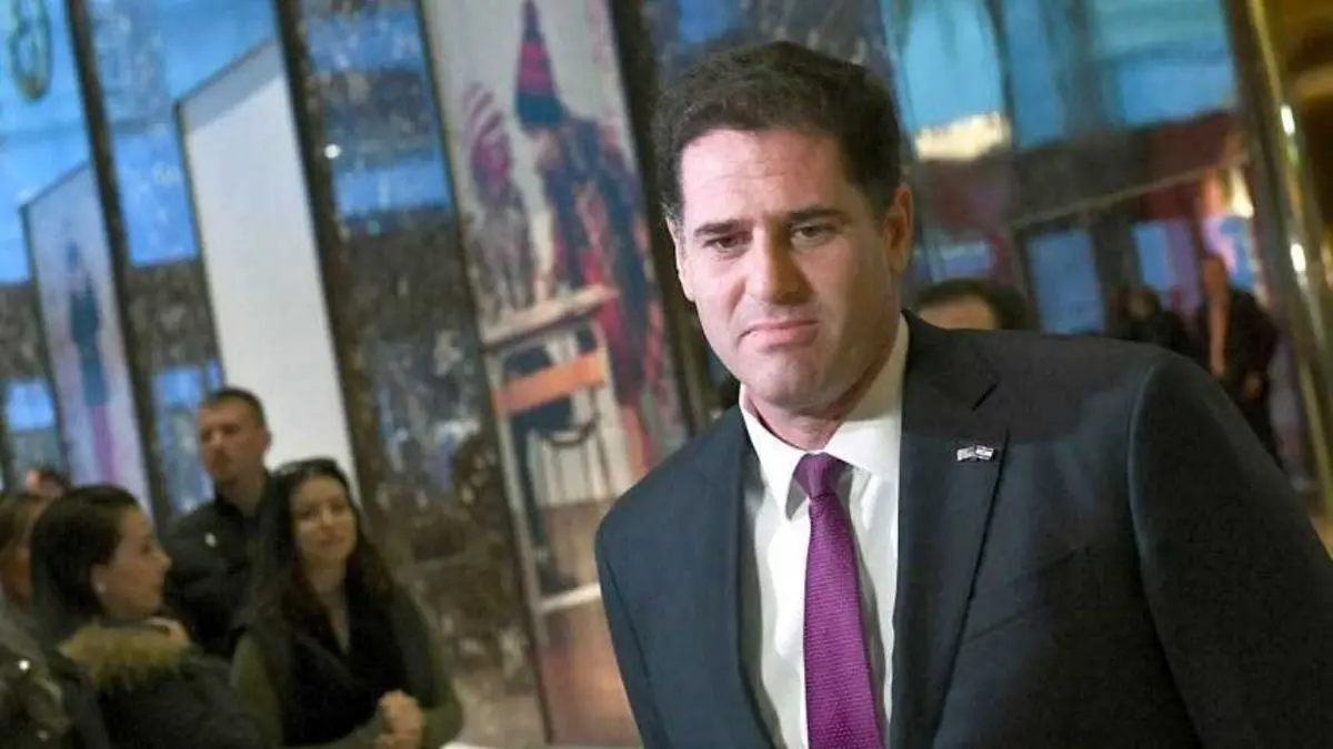 تا ژانویه حداقل دو کشور عربی دیگر با اسرائیل صلح خواهند کرد