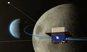 فضاپیمایی برای گوش سپردن به "عصر تاریکی" جهان