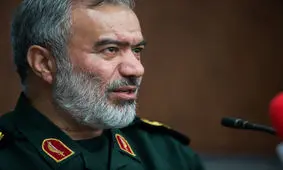  بهتر است آمریکایی ها به خلیج فارس بیایند تا در دسترس ما باشند